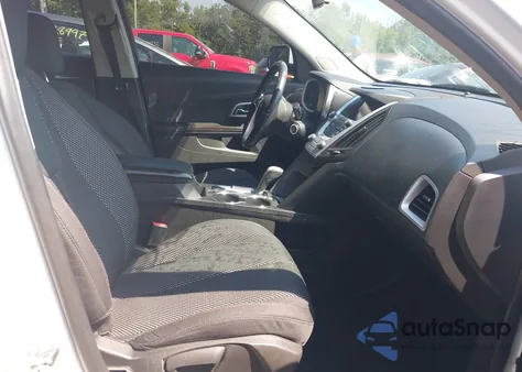 2015 Chevrolet Equinox 1Lt из США, поврежденный, VIN 2GNALBEK9F6329790